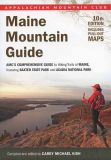 AMC Maine Mountain Guide (10th edition)